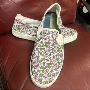 🔥🔥🔥OluKai Waialae Golf Shoes vintage like new men’s 12